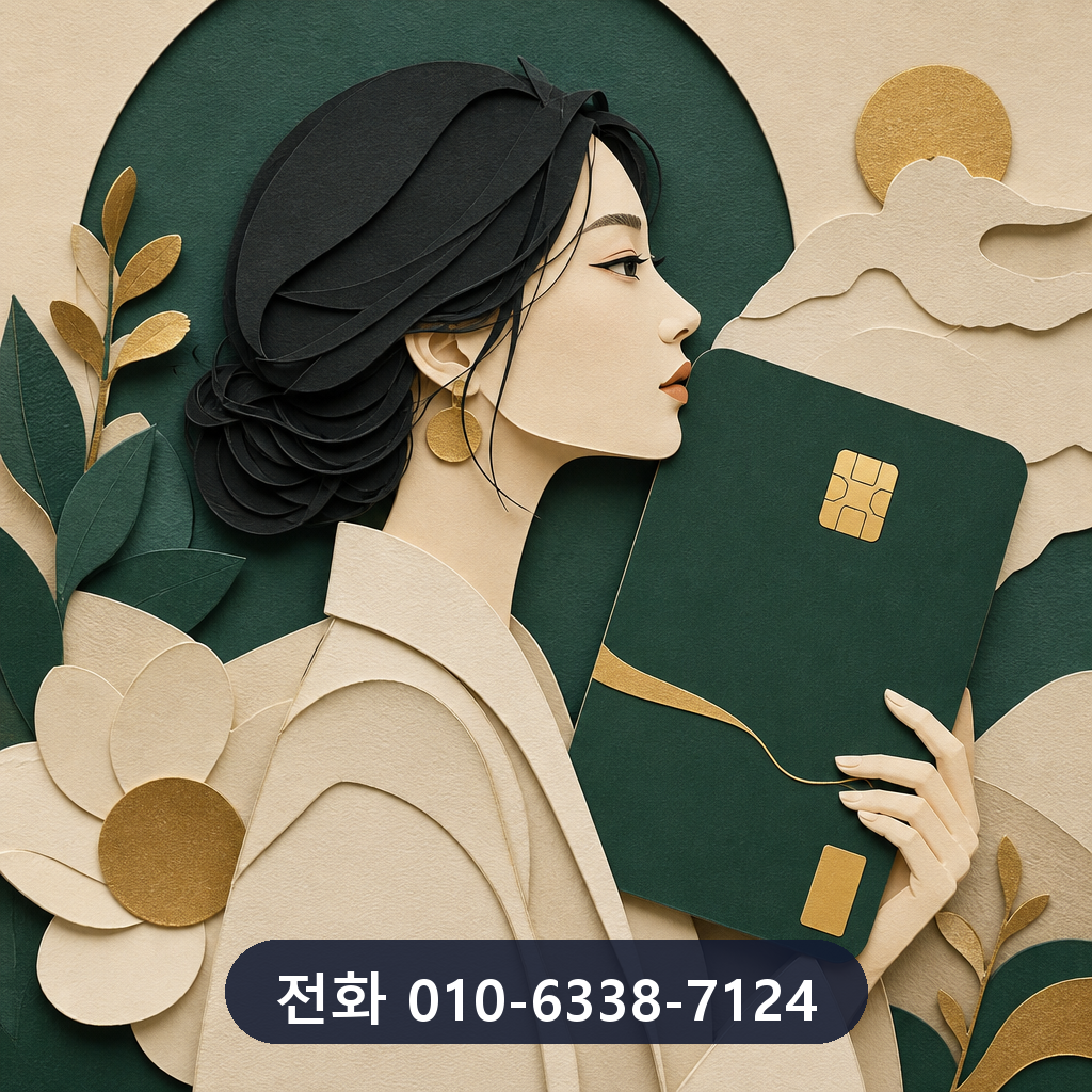 신용카드 대출 대표 이미지
